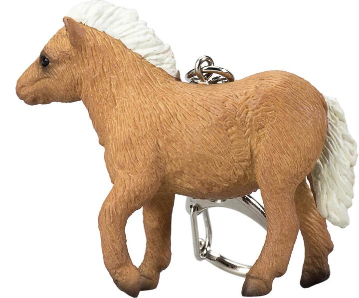 Produktbild Mojo Schlüsselanhänger Shetlandpony - 387466