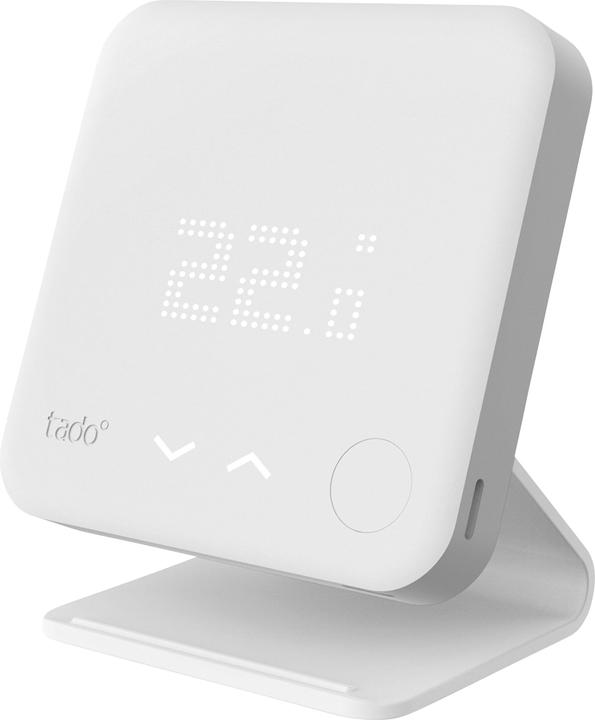 Image du produit tado° Support pour capteur / thermostat Add-on