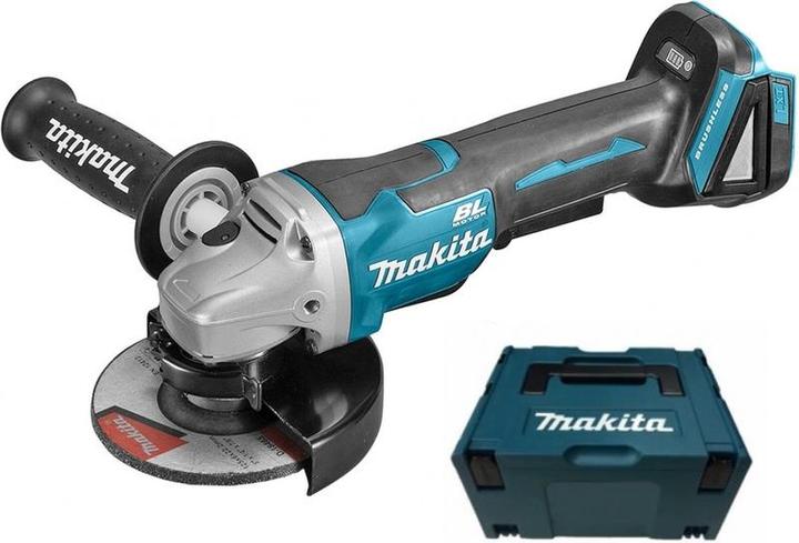 Makita 18V Haakse machine à coudre (125 mm)