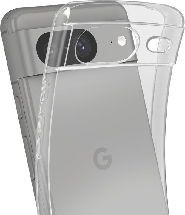 Actual product image Avizar Second Skin Series (Google Pixel 8)