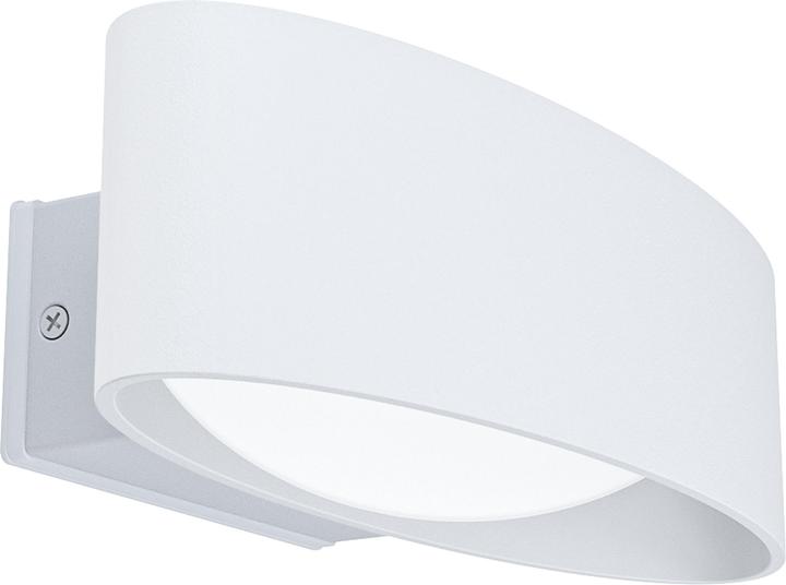 Immagine prodotto EGLO Lampada da parete a LED (1300 lm, IP54)