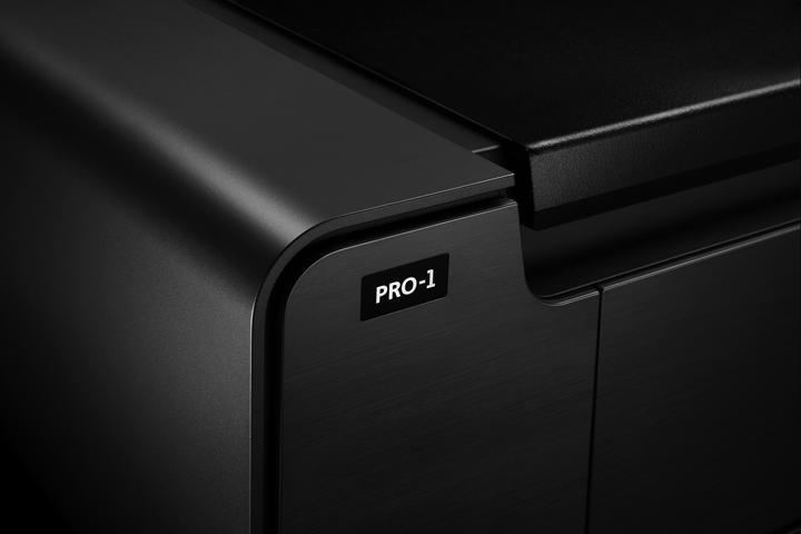 Image du produit Canon Pixma Pro-1 (Encre, Couleur)