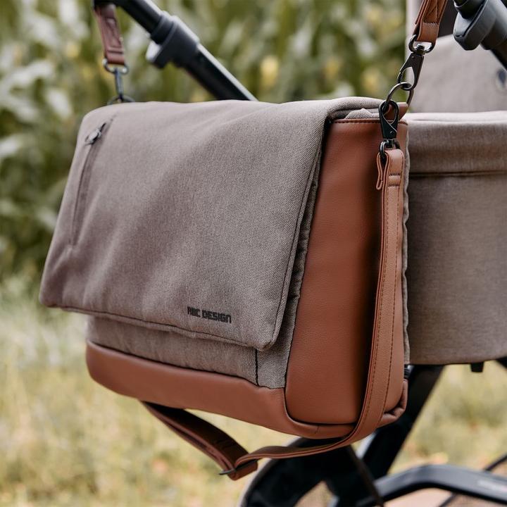 Immagine prodotto ABC Design Borsa fasciatoio Urban