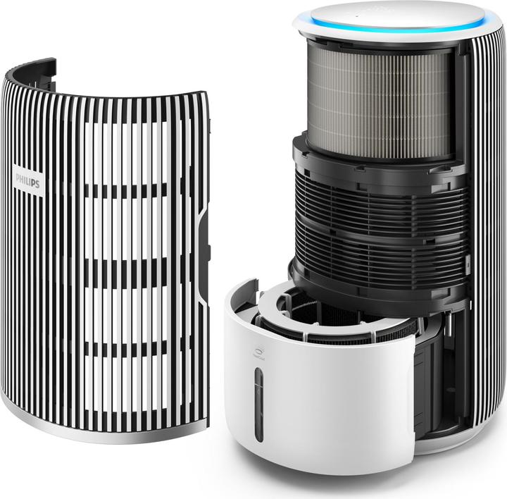 Produktbild Philips PureProtect Water 3400 Series (78 m²)