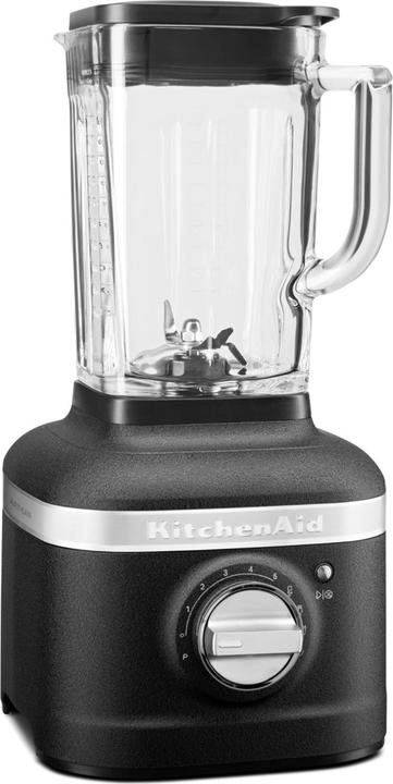 Produktbild KitchenAid Artisan K400 (EU-Stecker, 1200 W)