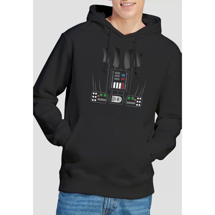 Produktbild Star Wars Kapuzenpullover (S)