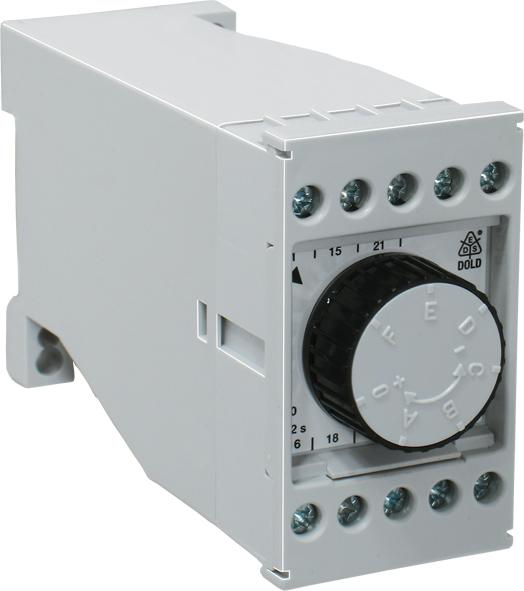 Immagine prodotto Dold Relè di ritardo DC24V 0,2-30S AA756232/001#0010665