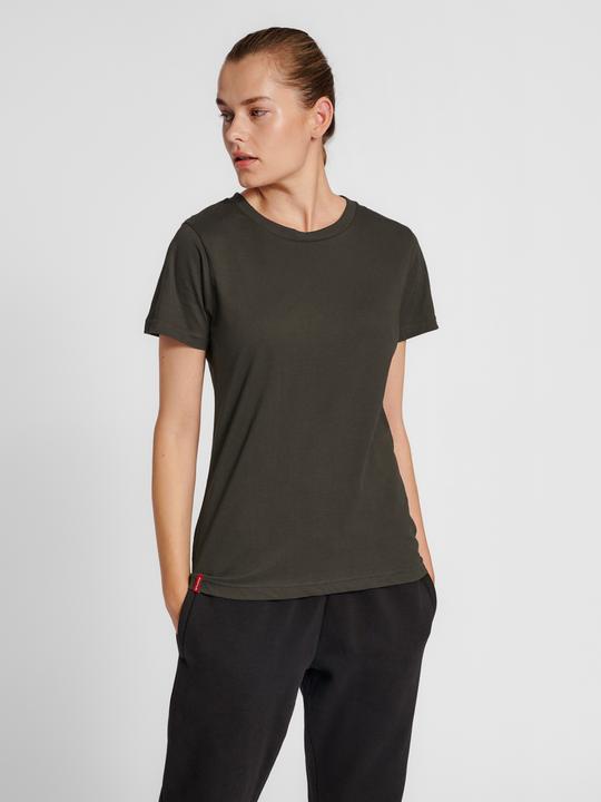 Image du produit hummel Hmlred Basic T-Shirt S/S Femme (M)