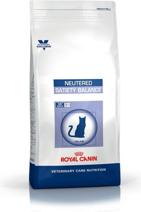 Image du produit Royal Canin Nouvel équilibre de la satiété (Adulte, 1 pcs, 1500 g)