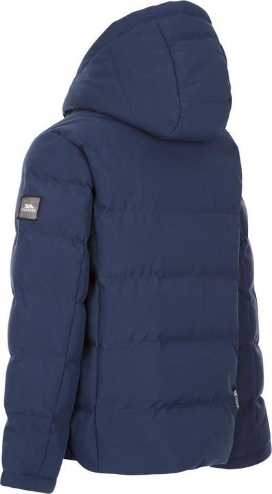 Actual product image Trespass Boys Habbton Jacket (140)