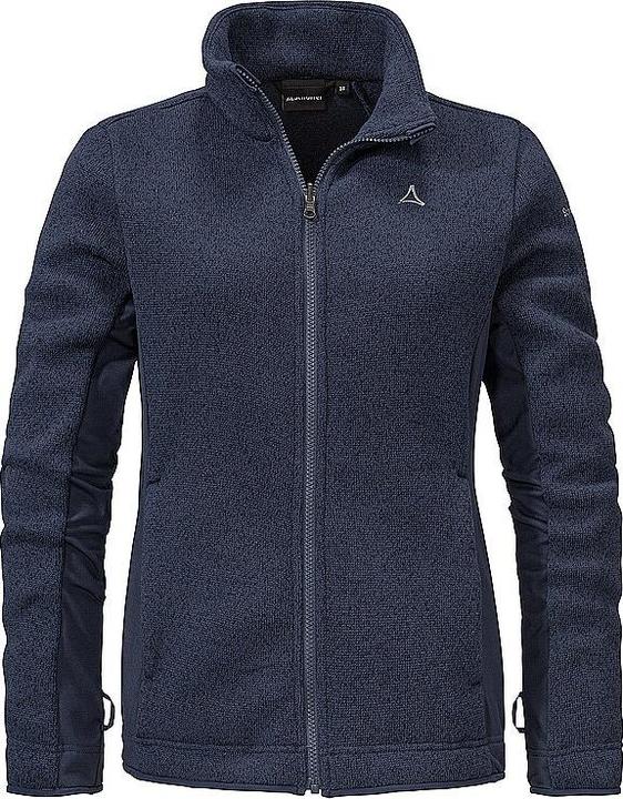Produktbild Schöffel Women's Zip-In Fleece Oberau (48)