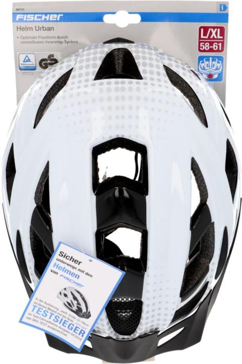 Actual product image Fischer Urban Lano (58 - 61 cm)