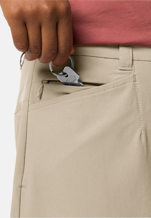 Image du produit Jack Wolfskin Jupe-short femme Sonora (34)