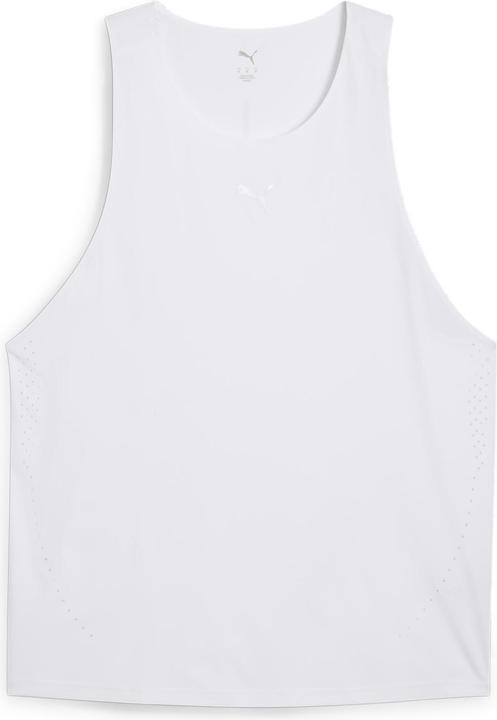 Actual product image Puma M Run Cloudspun Tank (L)