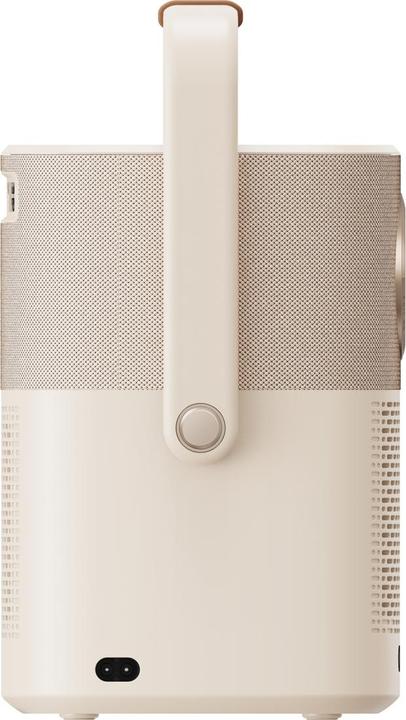 Actual product image Yaber T2 Plus LED projector (Full HD, 450 lm)