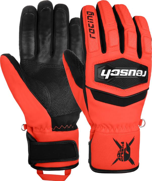 Reusch WC Warrior R-TEX XT JR (5.5)