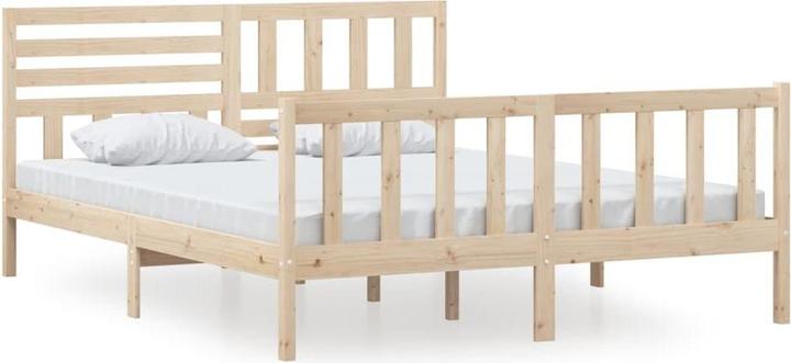 Actual product image VidaXL Neils (160 x 200 cm)