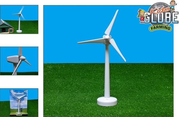 Immagine prodotto Kids Globe Farming Turbina eolica