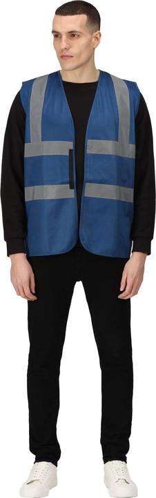Regatta Pro Identity HiVis Weste