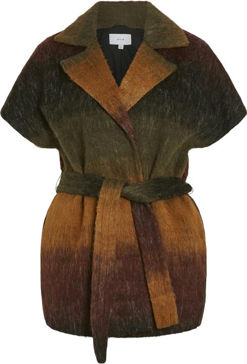 Actual product image Vila Waist belt waistcoat (34)