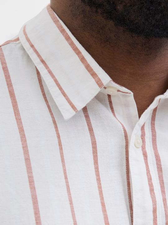 Image du produit Jack & Jones Plus Size Relaxed Fit Hemd Hemd (5XL)