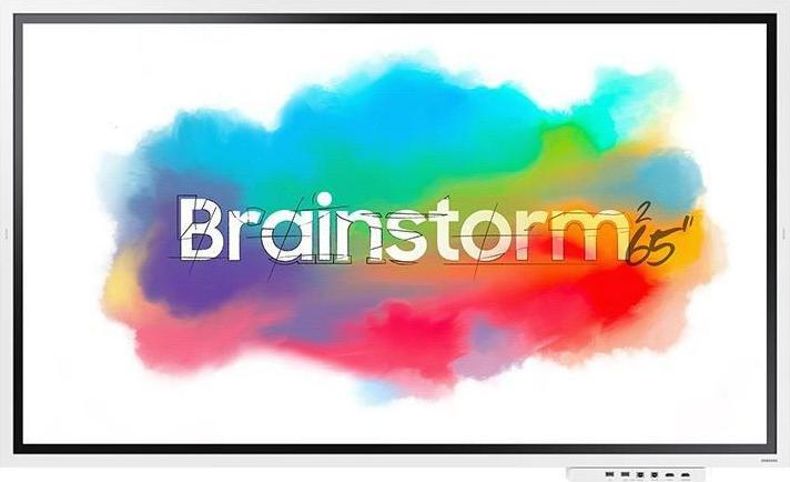 Produktbild Samsung Flip 2 WM65R (3840 x 2160 Pixel, 65")