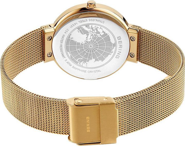 Immagine prodotto Bering Classico (Orologio da polso analogico, 31 mm)