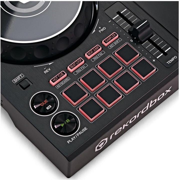Produktbild Pioneer DJ DDJ-400