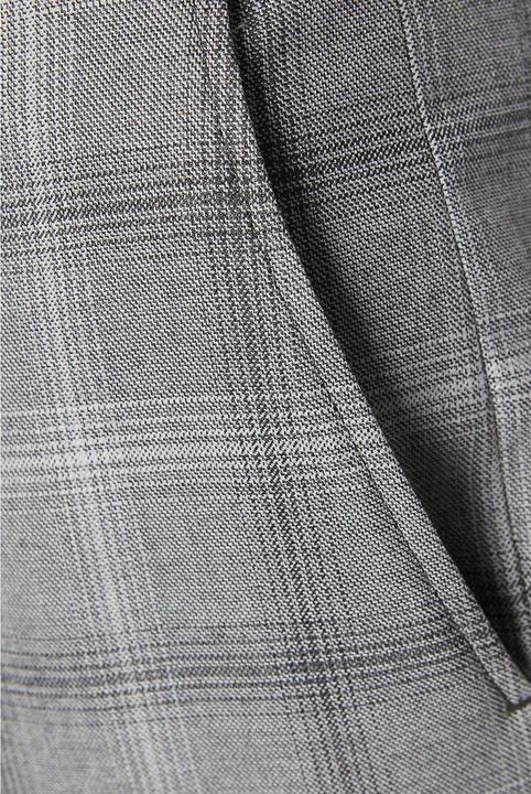 Immagine prodotto Burton Pantaloni da Completo A Quadri Su Misura Sottile Uomo (30)