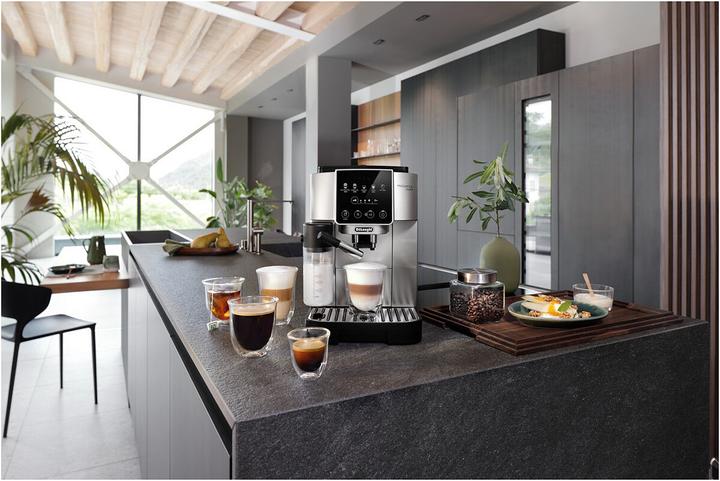 Productafbeelding De'Longhi Magnifica Start
