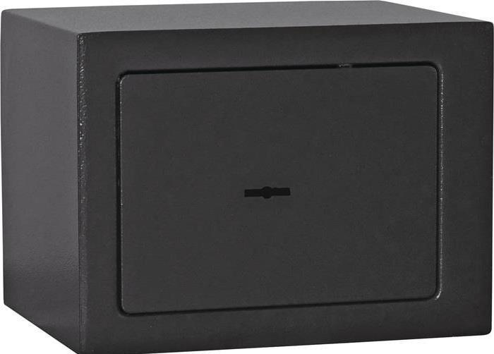Actual product image Rottner Furniture safe Jupiter 2 electronic lock anthracite (11.52 l)