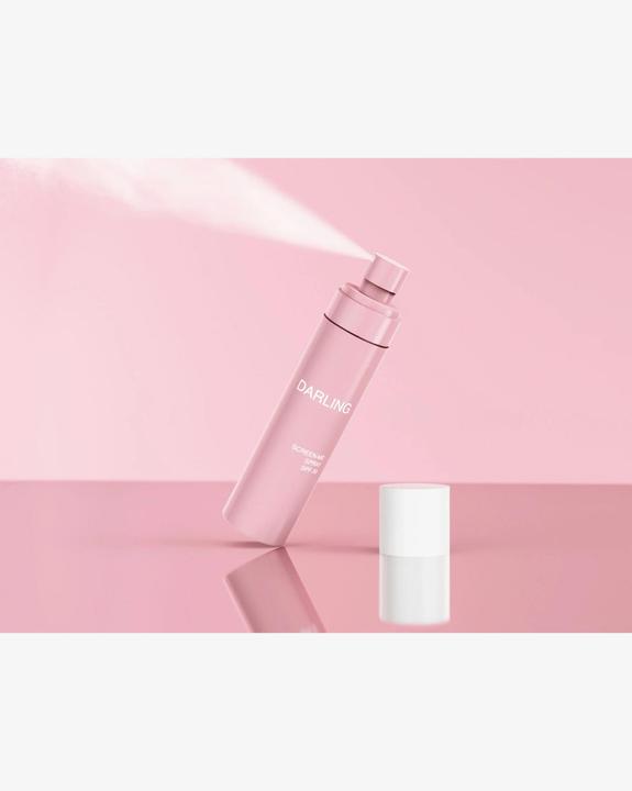 Produktbild Darling Screen-Me Spray SPF 30 (Sonnencreme, SPF 50+, 150 ml)