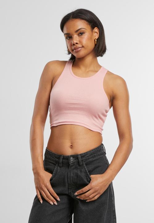 Immagine prodotto Urban Classics Top a costine da donna - 3760 (4XL)