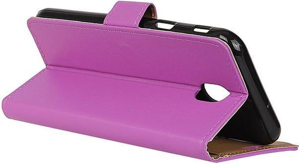 Actual product image MU Classic Classic II Leather Bookcover Series (Wiko Sunny 3 Mini)