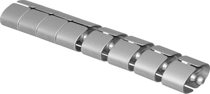 Weißaluminium RAL 9006