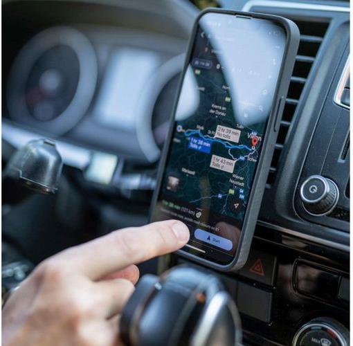 Produktbild Sp Connect Phone Case SPC+ (Apple iPhone 13 Pro Max, Apple iPhone 12 Pro Max)