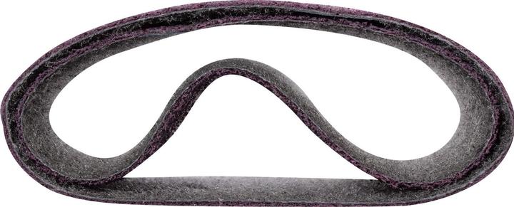 Image du produit Bosch Professional Zubehör Expert N470 Manchon abrasif pour satineuse, 100 x 290 mm, 90 mm, moyen, 10 pces. (Moyen)
