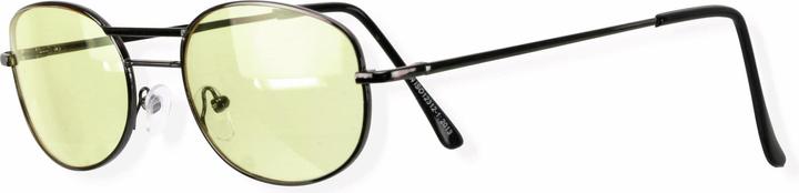 Actual product image Lifetime Night vision glasses (no correction)