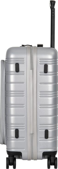 Produktbild Eternitive Rollkoffer E+ (40 l, Handgepäck (bis 50l))