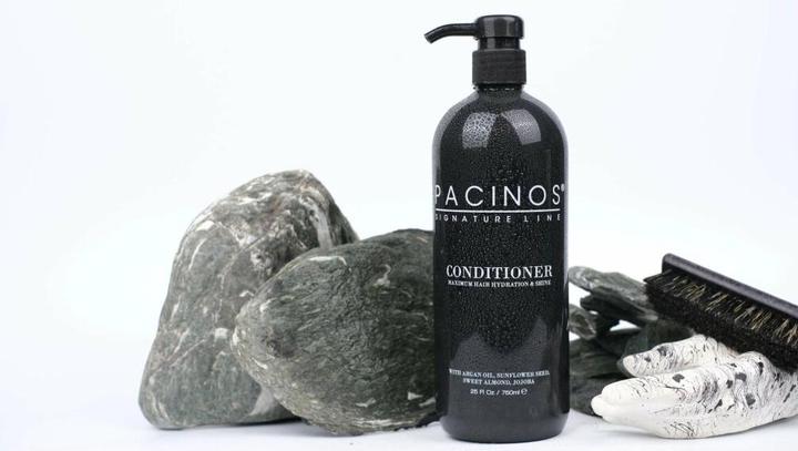 Actual product image Pacinos Signature Line Conditioner (750 ml)