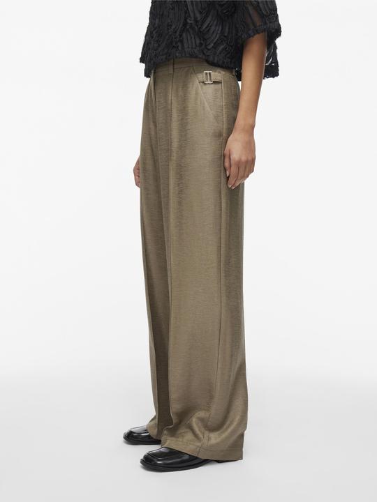 Actual product image Rouge Edit High Waist Hose (34)