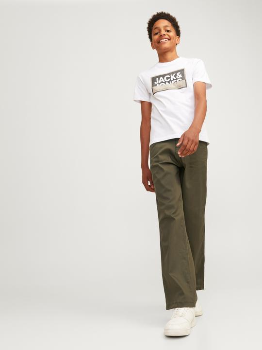 Image du produit Jack & Jones Pantalon Worker Pour les garçons Pantalon Worker (152)