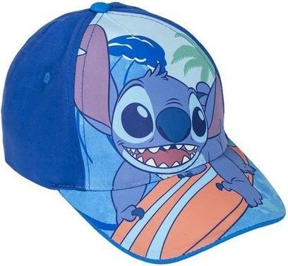 Disney Kinderkappe Stitch (One Size)