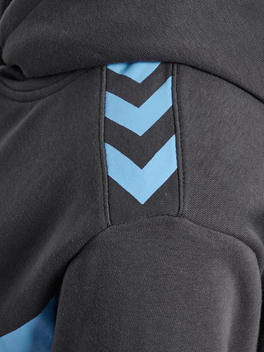Image du produit hummel Hmlstaltic Cotton Hoodie Femme (S)