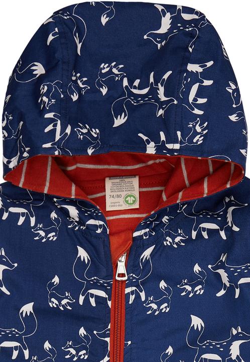 Produktbild loud + proud Outdooroverall Ultra (68)