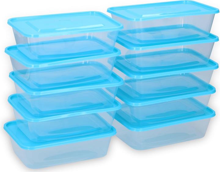 Storage containers