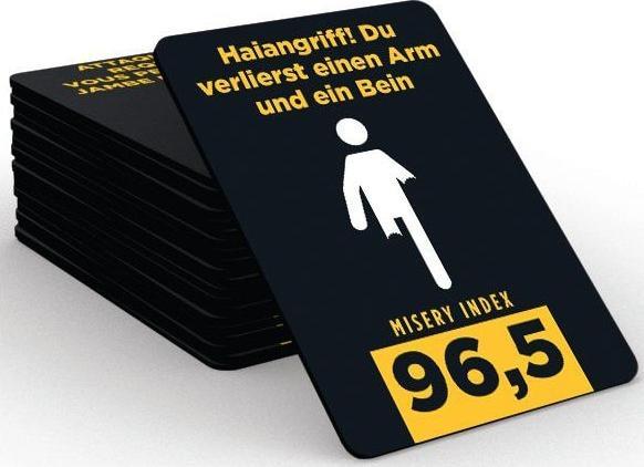 Image du produit Goliath Toys Bon sang! (Allemand)