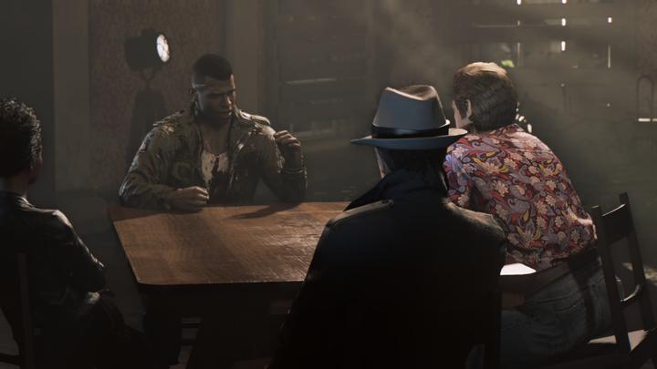Produktbild 2K Games Mafia III (3) (Xbox One S, EN)