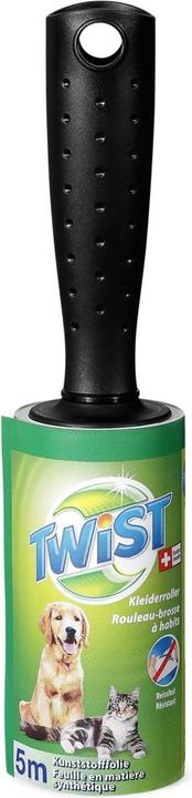 Twist Rouleau de vêtements film plastique 5m