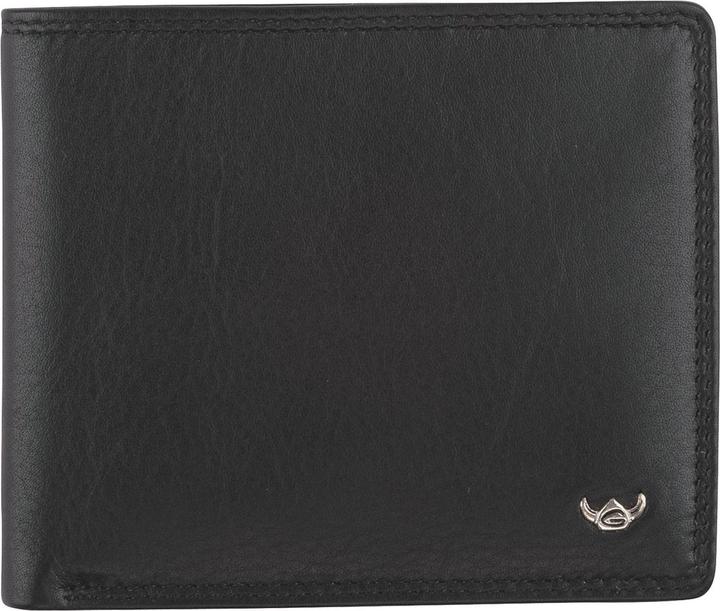 Image du produit Golden Head Porte-monnaie Polo RFID Protect 1135